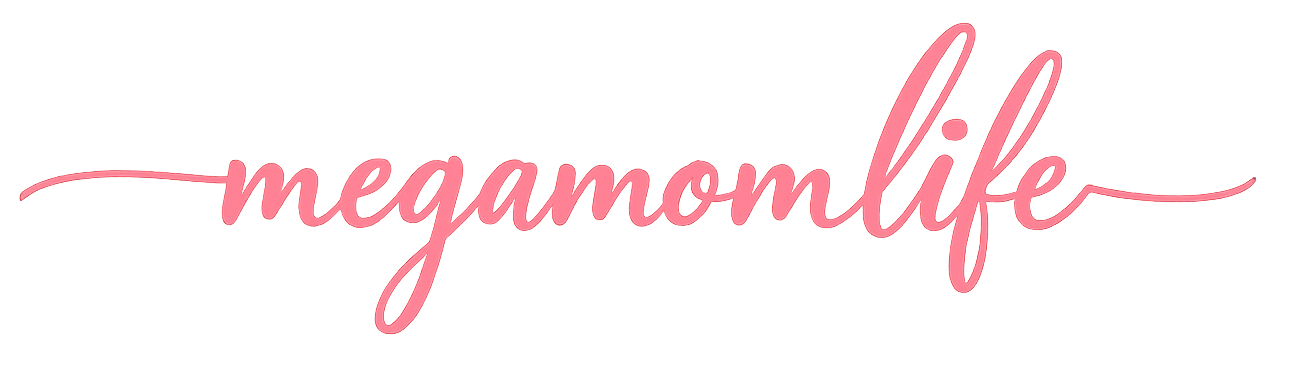 MegaMomLife