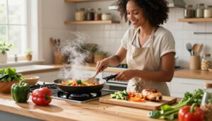 30 minute dinner recipes