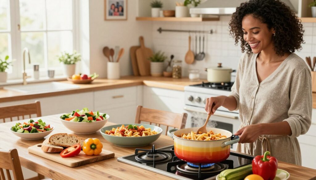 budget-friendly family dinner recipes budget-friendly family dinner recipes