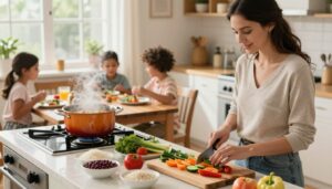 budget-friendly family dinner recipes