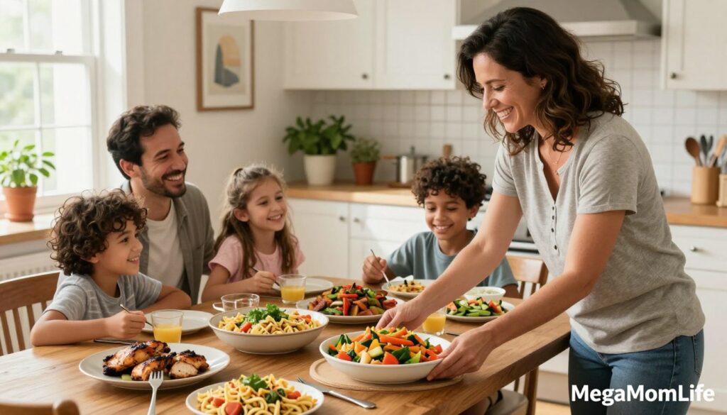 budget-friendly family dinners budget-friendly family dinners