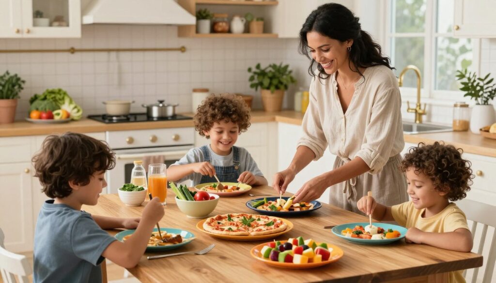 easy family meals easy family meals