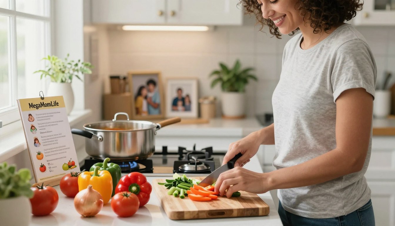 everyday family cooking ideas