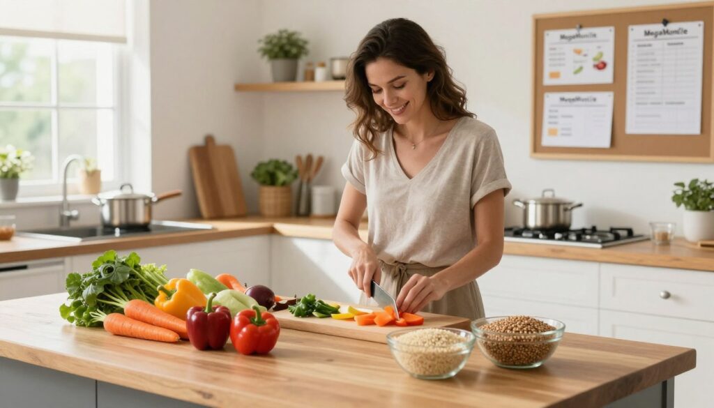 healthy meal ideas for families healthy meal ideas for families