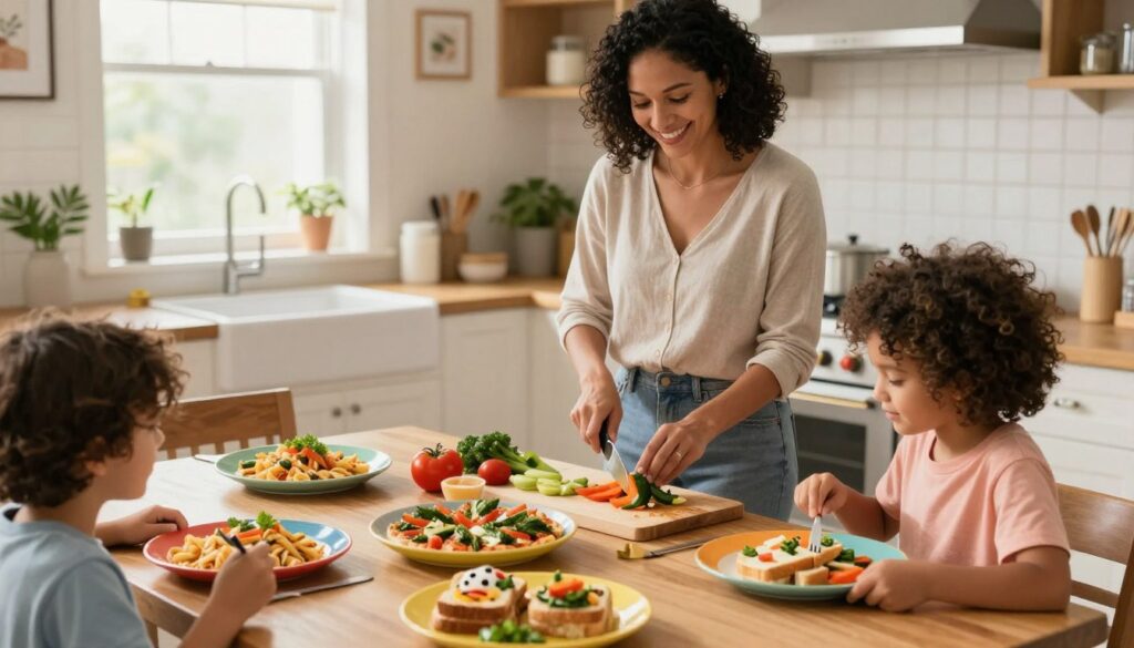 kid-friendly dinner ideas kid-friendly dinner ideas