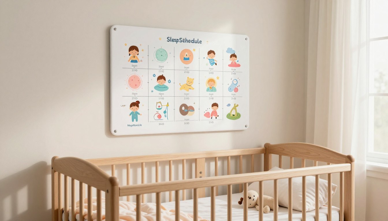 newborn sleeping tips