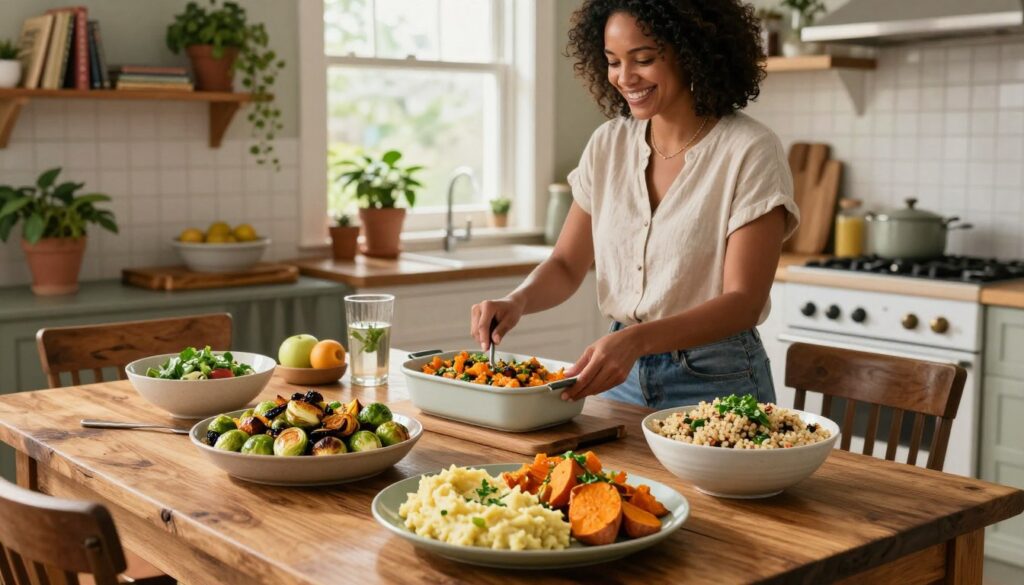 nutritious sides nutritious sides