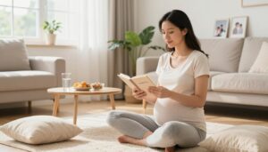 pregnancy dos and donts for moms