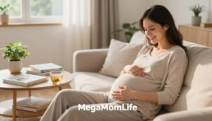 pregnancy tips for first time moms