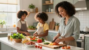 quick dinner ideas for busy moms
