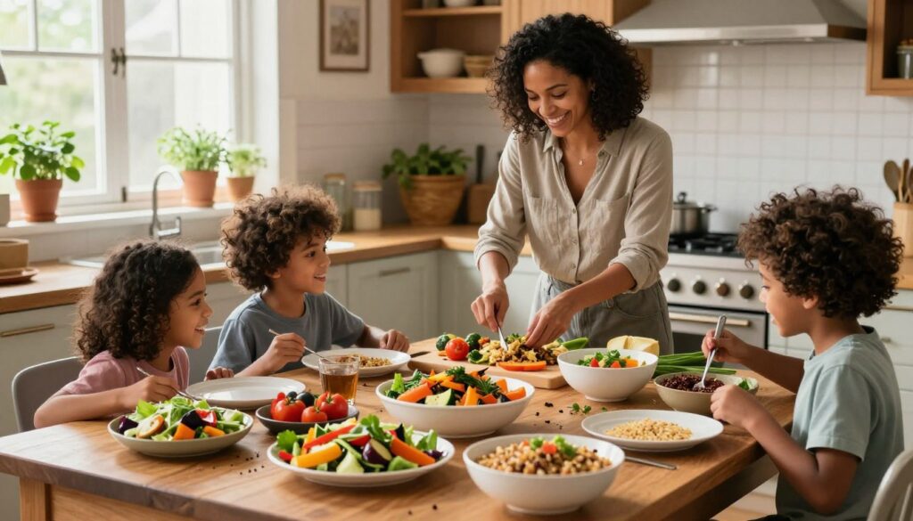 vegetarian family dishes vegetarian family dishes