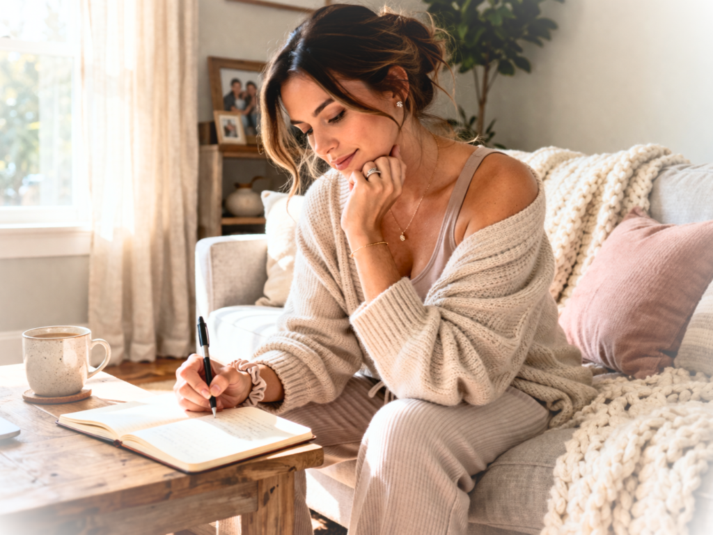 baby fever reflection for busy moms