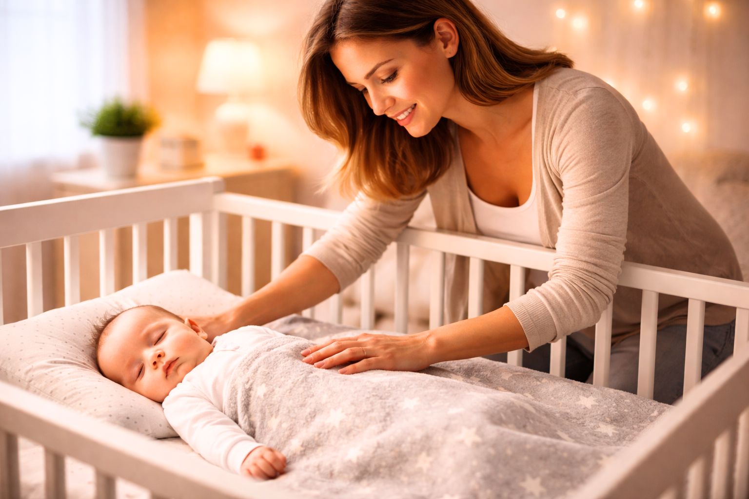 baby-sleep-schedule-0-12-months-guide