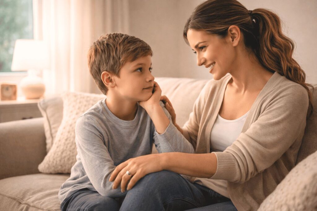 psychological-effects-of-being-raised-by-a-single-mother