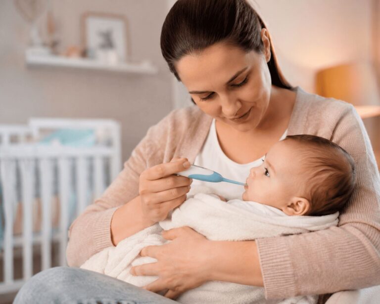 low-grade-fever-in-babies