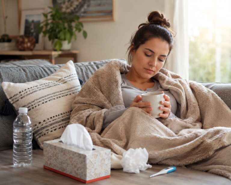 mild-fever-treatment-home-care.
