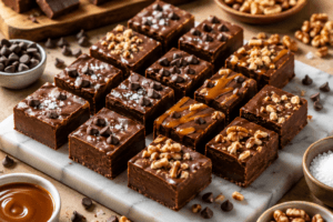 Chocolate Fudge Recipes