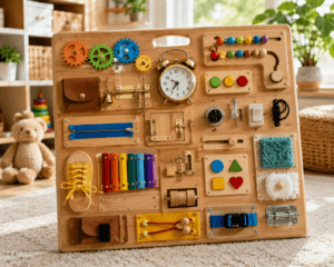 busy boards toddlers activity board pictures ideas